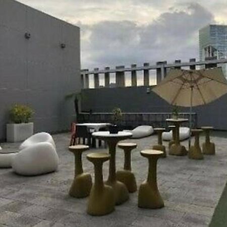 شقة Apartamento En El Centro De La Ciudad De Mexico المظهر الخارجي الصورة