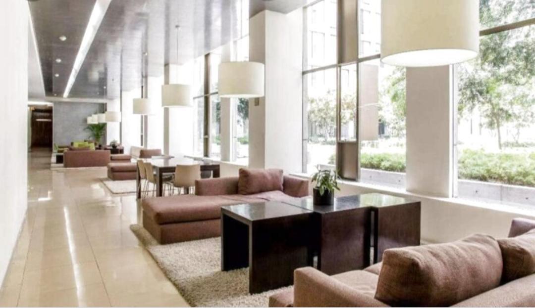 شقة Apartamento En El Centro De La Ciudad De Mexico المظهر الخارجي الصورة