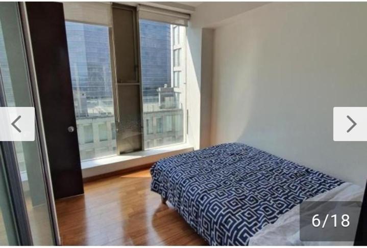 شقة Apartamento En El Centro De La Ciudad De Mexico المظهر الخارجي الصورة